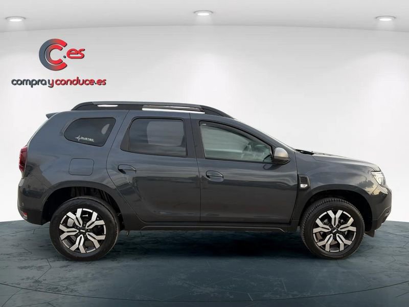 Dacia Duster 1.0 TCE 100cv 4X2 Prestige
