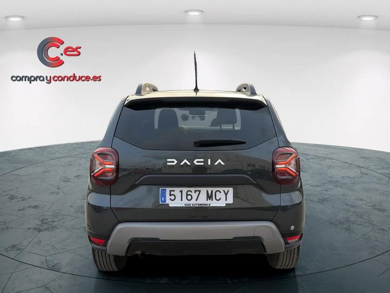 Dacia Duster 1.0 TCE 100cv 4X2 Prestige