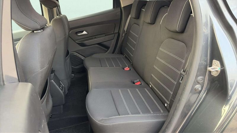 Dacia Duster 1.0 TCE 100cv 4X2 Prestige