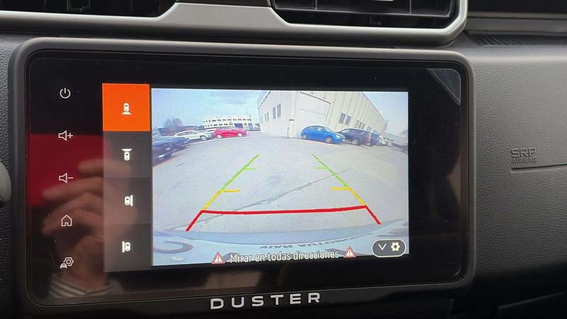Dacia Duster 1.0 TCE 100cv 4X2 Prestige