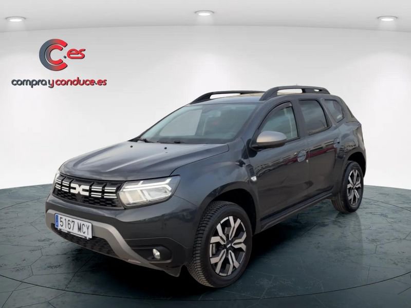 Dacia Duster 1.0 TCE 100cv 4X2 Prestige