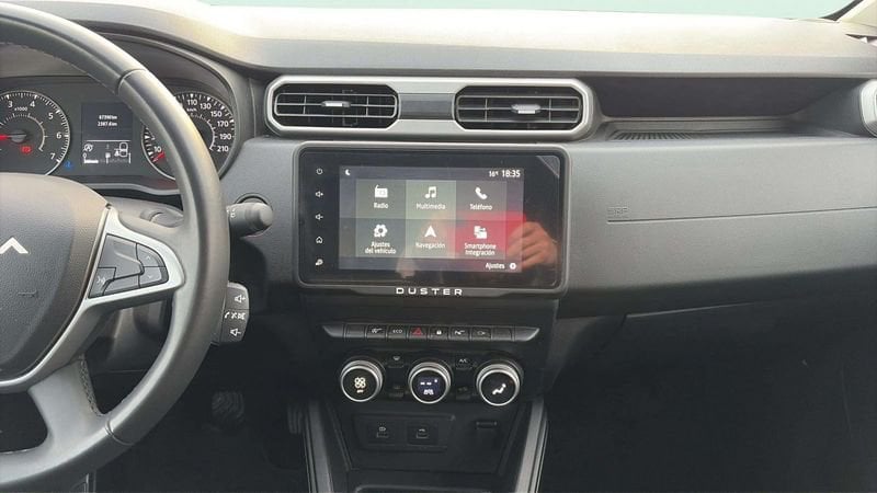Dacia Duster 1.0 TCE 100cv 4X2 Prestige