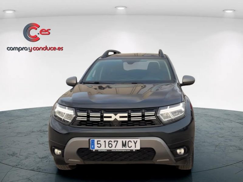 Dacia Duster 1.0 TCE 100cv 4X2 Prestige