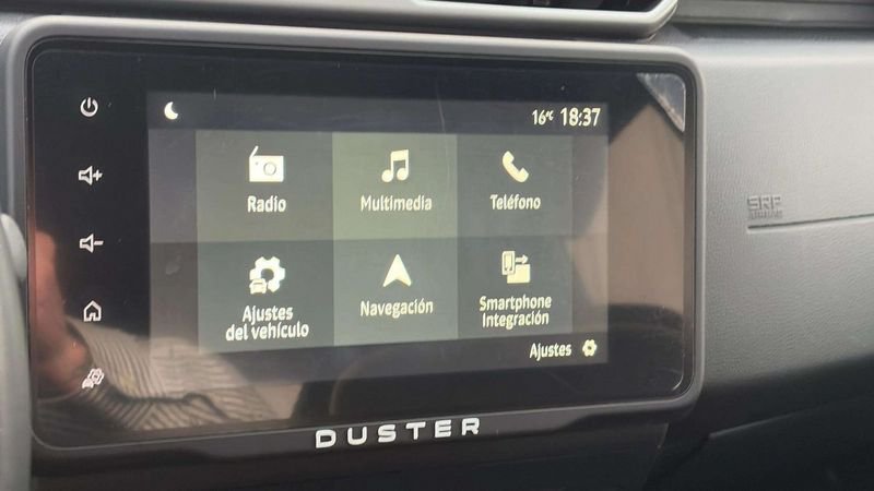 Dacia Duster 1.0 TCE 100cv 4X2 Prestige