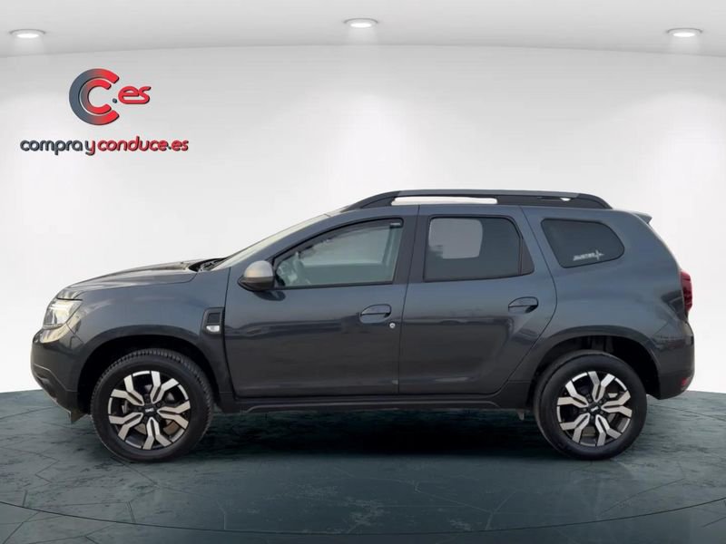 Dacia Duster 1.0 TCE 100cv 4X2 Prestige