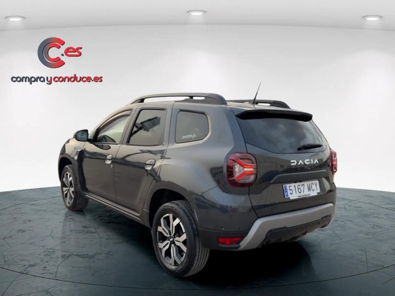 Dacia Duster 1.0 TCE 100cv 4X2 Prestige