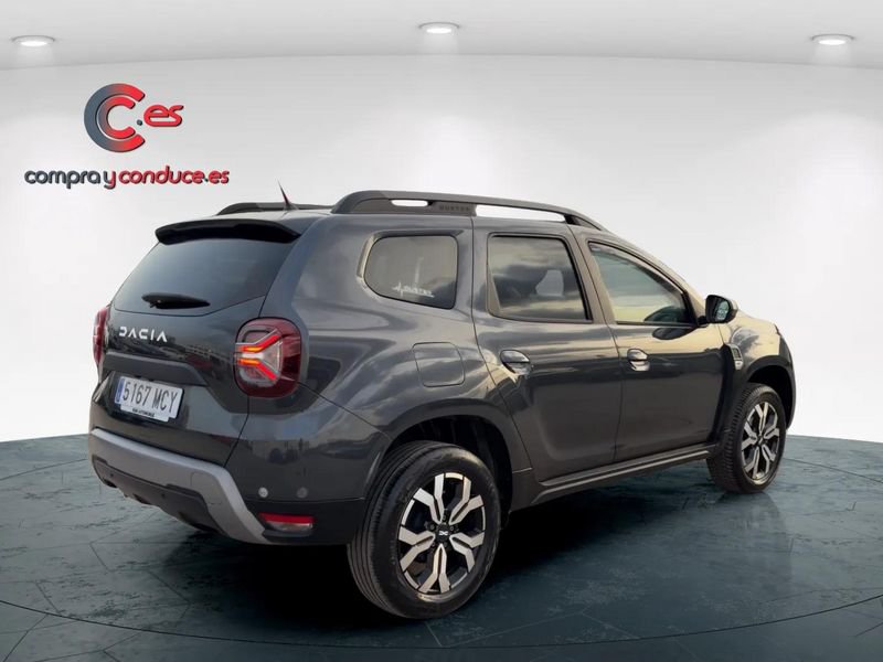 Dacia Duster 1.0 TCE 100cv 4X2 Prestige