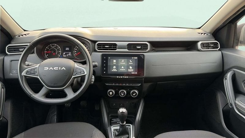 Dacia Duster 1.0 TCE 100cv 4X2 Prestige