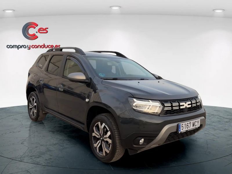 Dacia Duster 1.0 TCE 100cv 4X2 Prestige