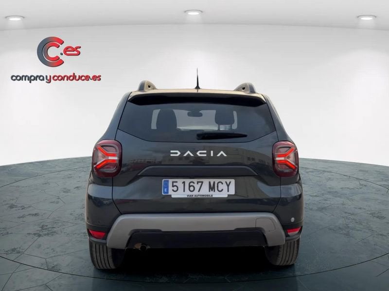 Dacia Duster 1.0 TCE 100cv 4X2 Prestige