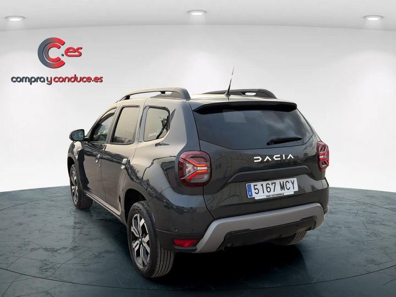 Dacia Duster 1.0 TCE 100cv 4X2 Prestige