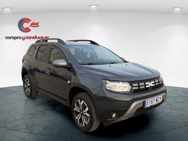 Dacia Duster 1.0 TCE 100cv 4X2 Prestige