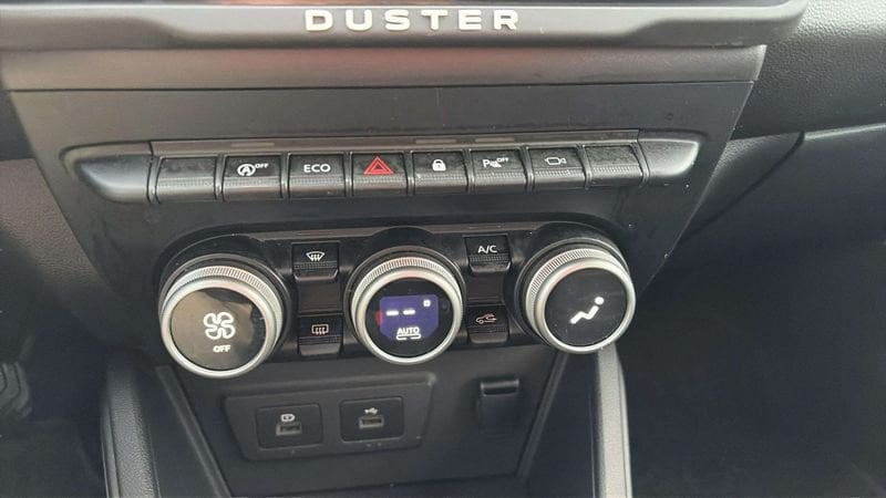 Dacia Duster 1.0 TCE 100cv 4X2 Prestige