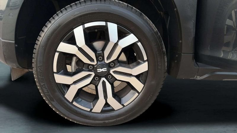 Dacia Duster 1.0 TCE 100cv 4X2 Prestige