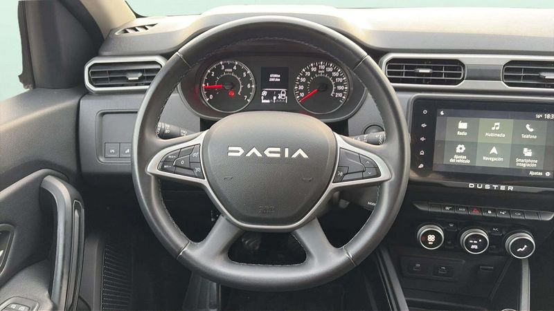Dacia Duster 1.0 TCE 100cv 4X2 Prestige