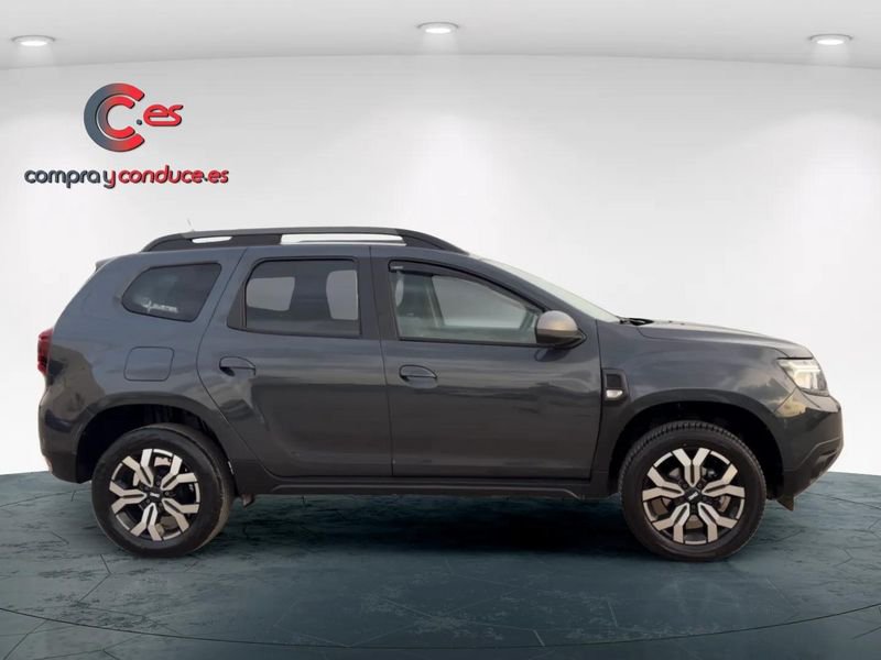 Dacia Duster 1.0 TCE 100cv 4X2 Prestige