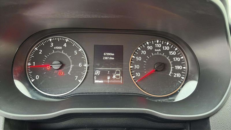 Dacia Duster 1.0 TCE 100cv 4X2 Prestige
