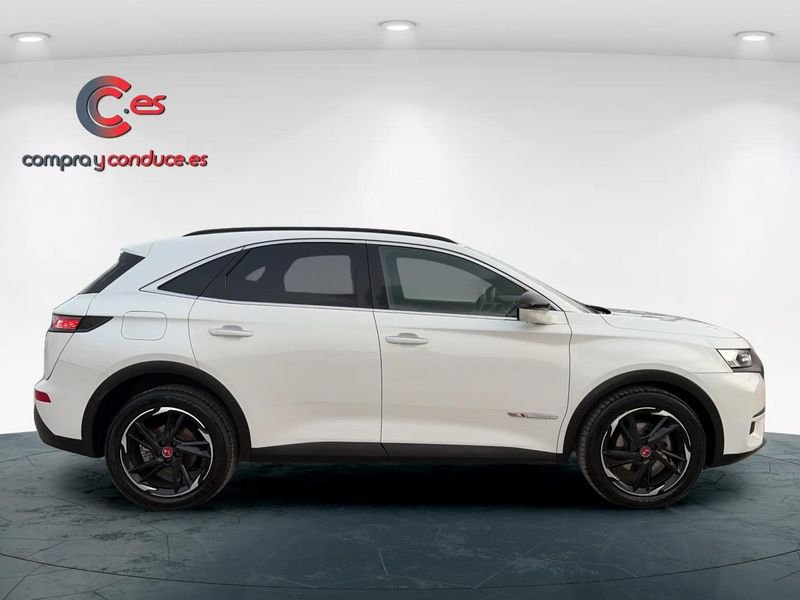 DS DS7 Crossback 1.5 BlueHDi 130cv Auto PERFORMANCE Line
