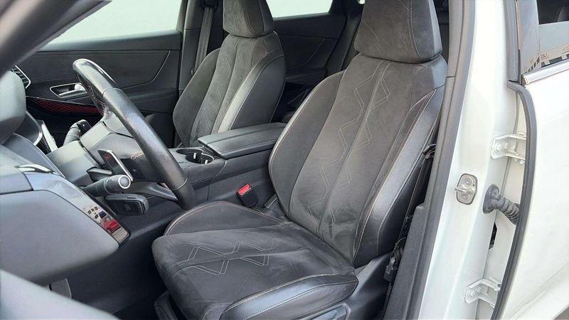 DS DS7 Crossback 1.5 BlueHDi 130cv Auto PERFORMANCE Line