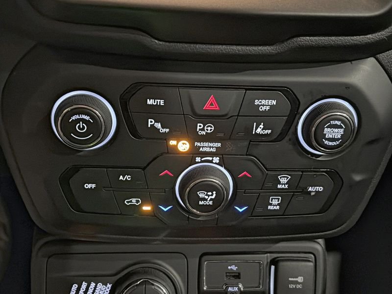 Jeep Renegade 4xe 1.3 PHEV 240cv AT AWD Trailhawk