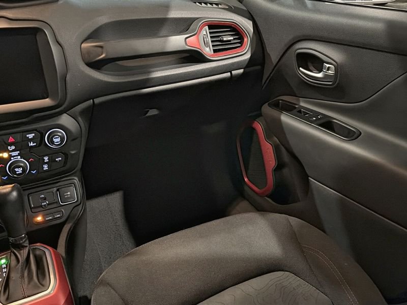 Jeep Renegade 4xe 1.3 PHEV 240cv AT AWD Trailhawk