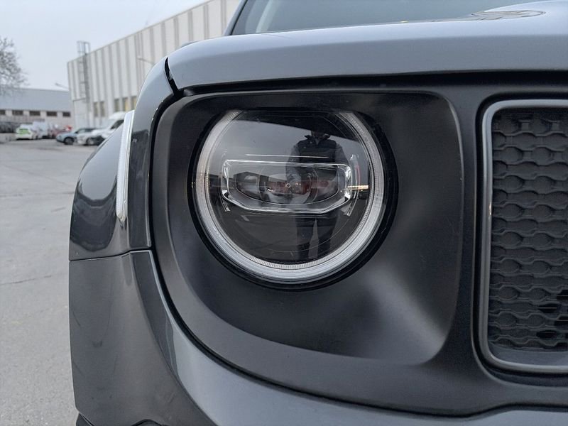 Jeep Renegade 4xe 1.3 PHEV 240cv AT AWD Trailhawk