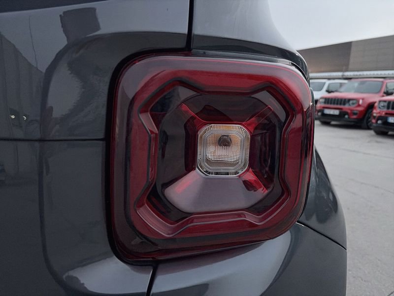 Jeep Renegade 4xe 1.3 PHEV 240cv AT AWD Trailhawk