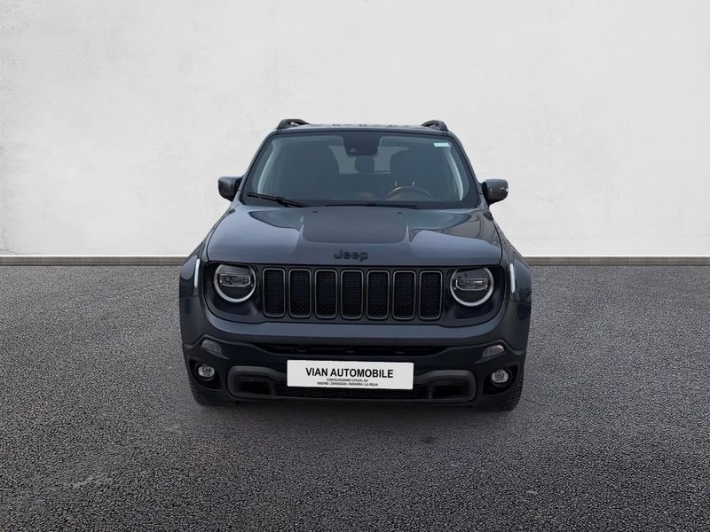 Jeep Renegade 4xe 1.3 PHEV 240cv AT AWD Trailhawk