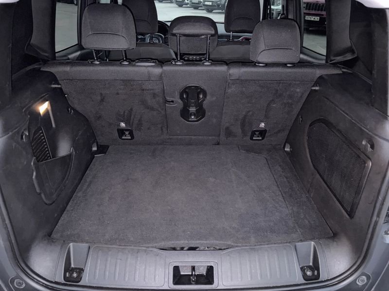 Jeep Renegade 4xe 1.3 PHEV 240cv AT AWD Trailhawk
