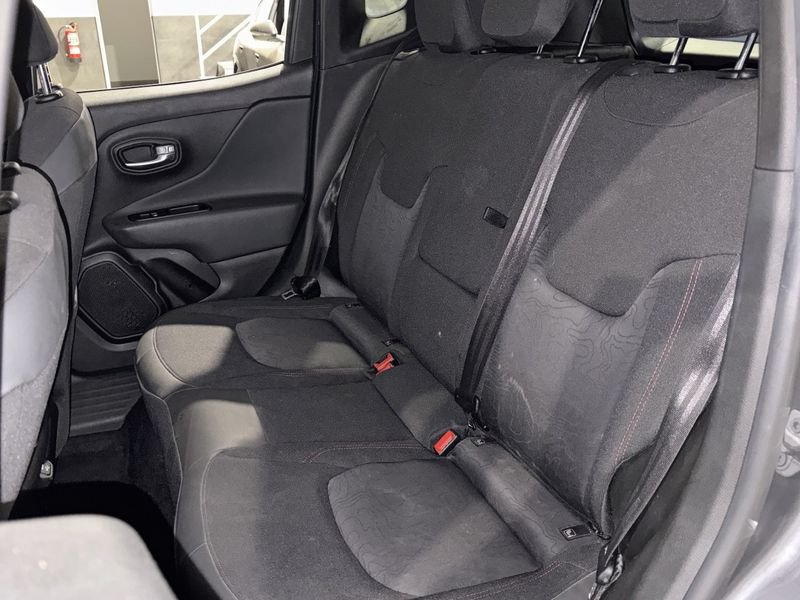 Jeep Renegade 4xe 1.3 PHEV 240cv AT AWD Trailhawk