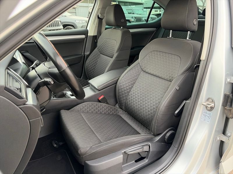 ŠKODA Superb 2.0 TDI 150cv Style