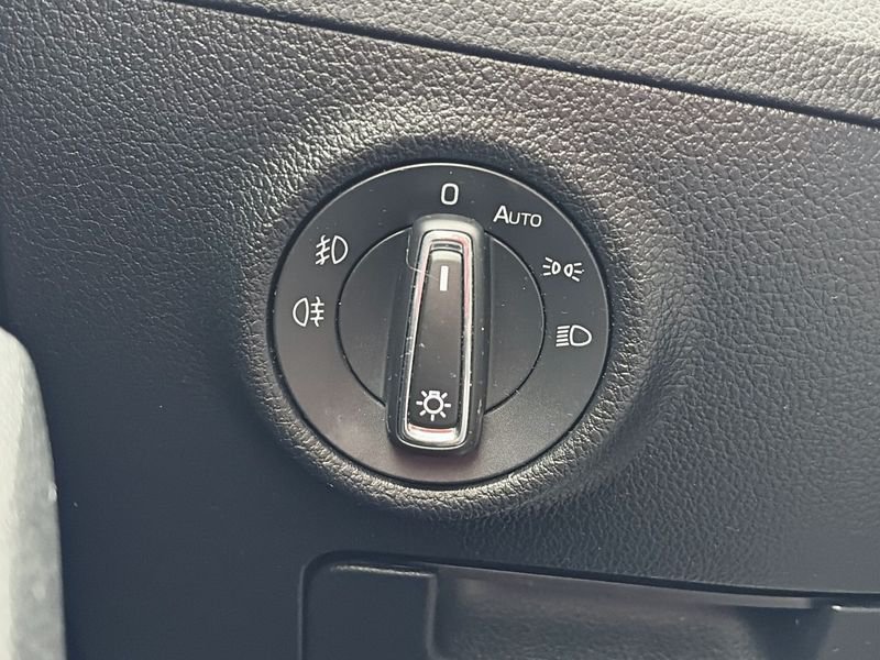 ŠKODA Superb 2.0 TDI 150cv Style