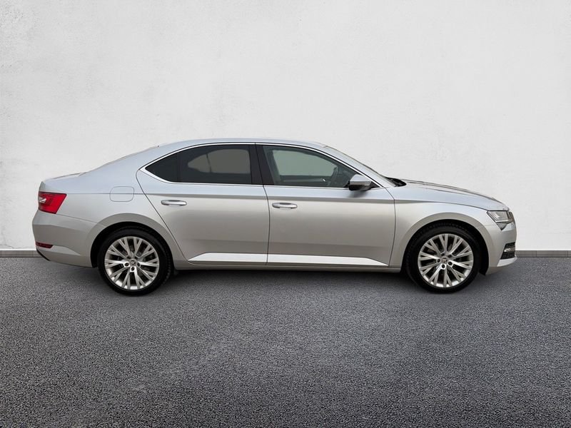 ŠKODA Superb 2.0 TDI 150cv Style