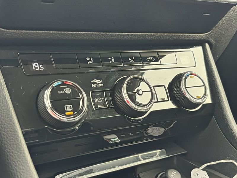 ŠKODA Superb 2.0 TDI 150cv Style