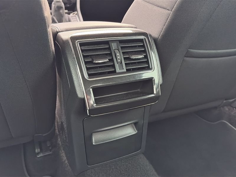ŠKODA Superb 2.0 TDI 150cv Style