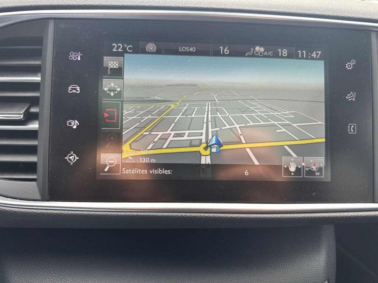 Peugeot 308  SW GT BlueHDi Auto