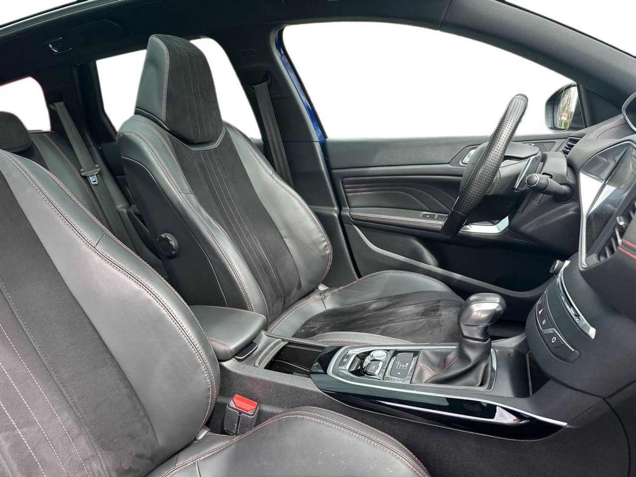 Peugeot 308  SW GT BlueHDi Auto