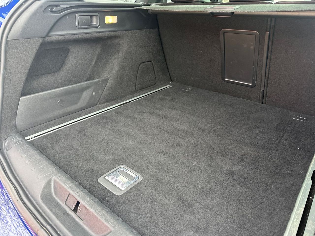 Peugeot 308  SW GT BlueHDi Auto