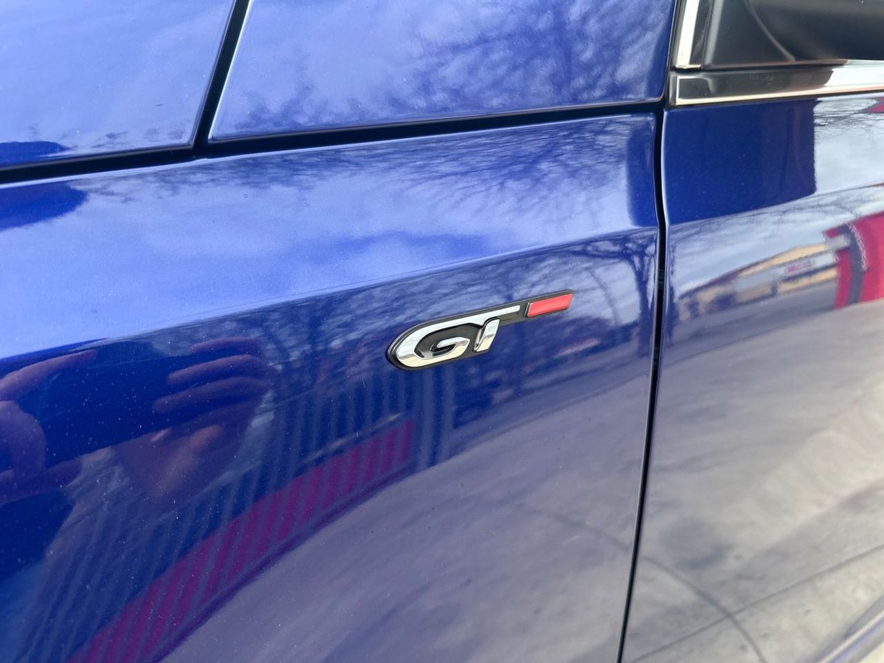 Peugeot 308  SW GT BlueHDi Auto