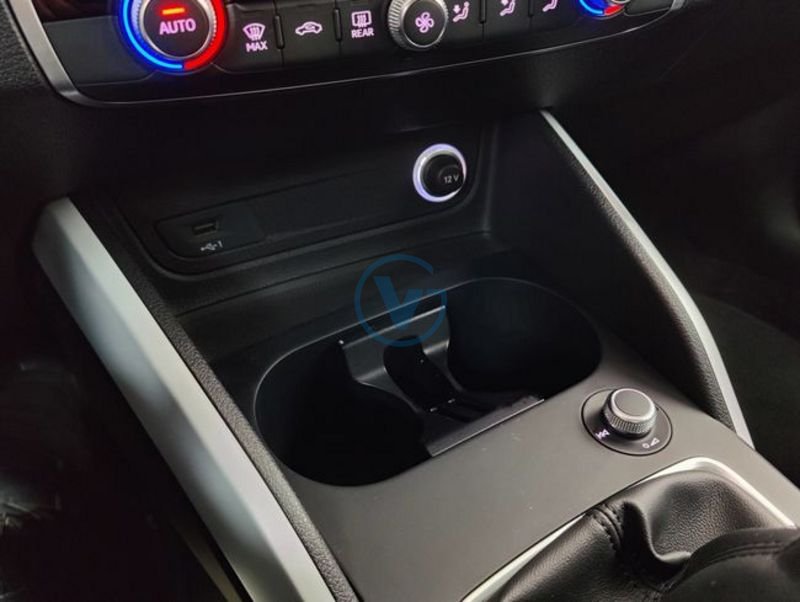 Audi Q2 design edition 30 TFSI