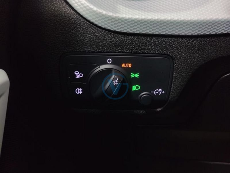 Audi Q2 design edition 30 TFSI