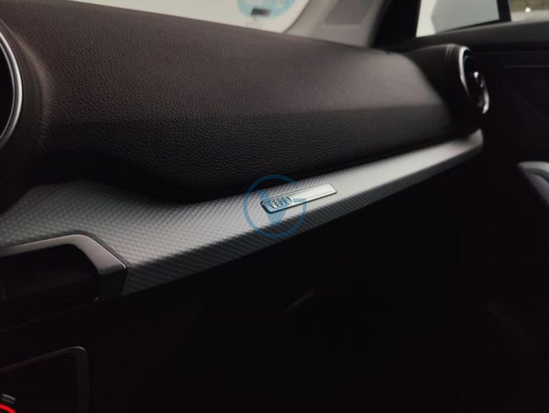 Audi Q2 design edition 30 TFSI