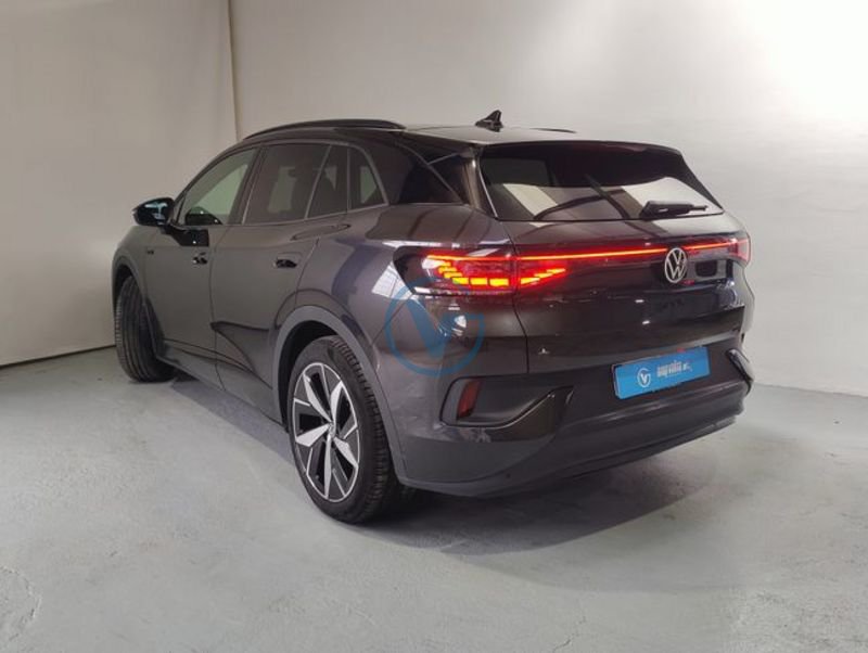 Volkswagen ID.4 GTX 220 kW (299 CV) 77 kWh