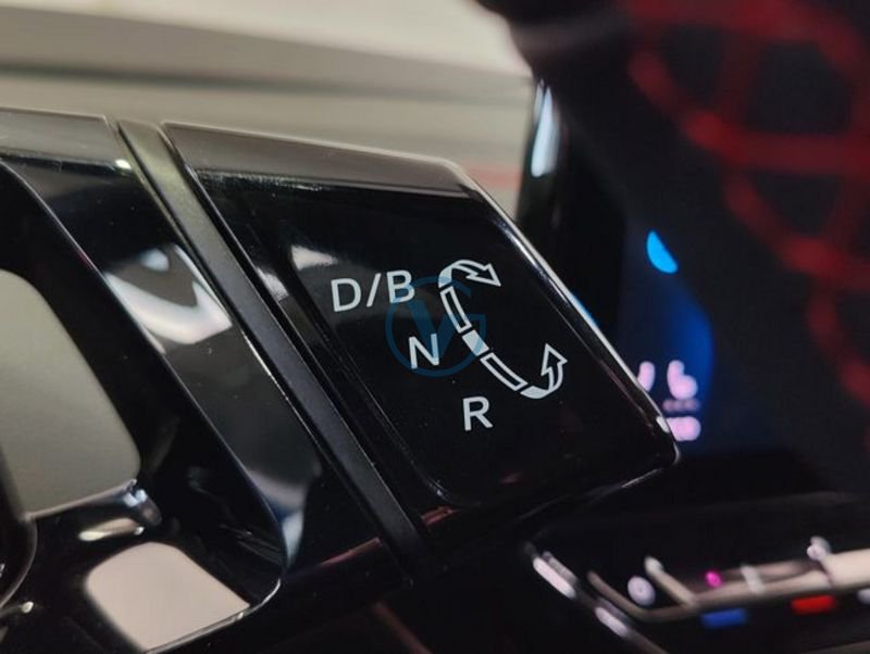 Volkswagen ID.4 GTX 220 kW (299 CV) 77 kWh