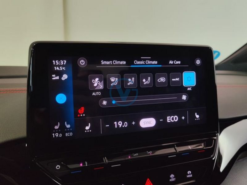 Volkswagen ID.4 GTX 220 kW (299 CV) 77 kWh