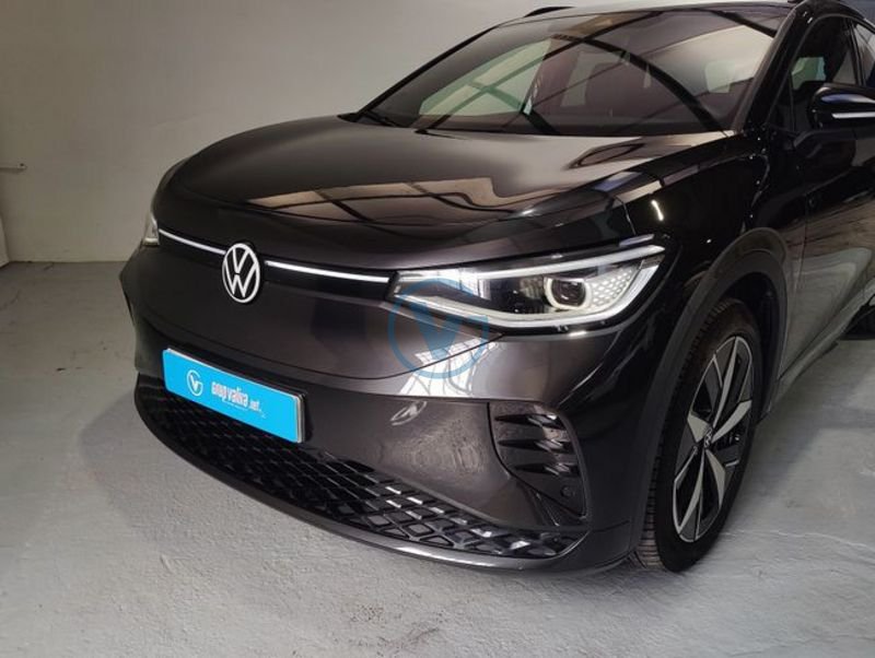 Volkswagen ID.4 GTX 220 kW (299 CV) 77 kWh