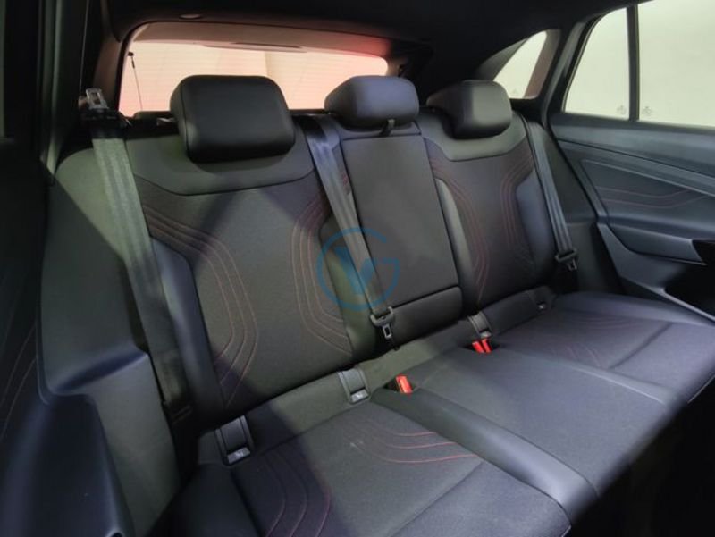 Volkswagen ID.4 GTX 220 kW (299 CV) 77 kWh