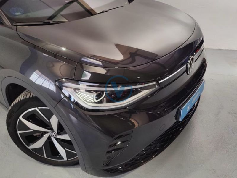 Volkswagen ID.4 GTX 220 kW (299 CV) 77 kWh