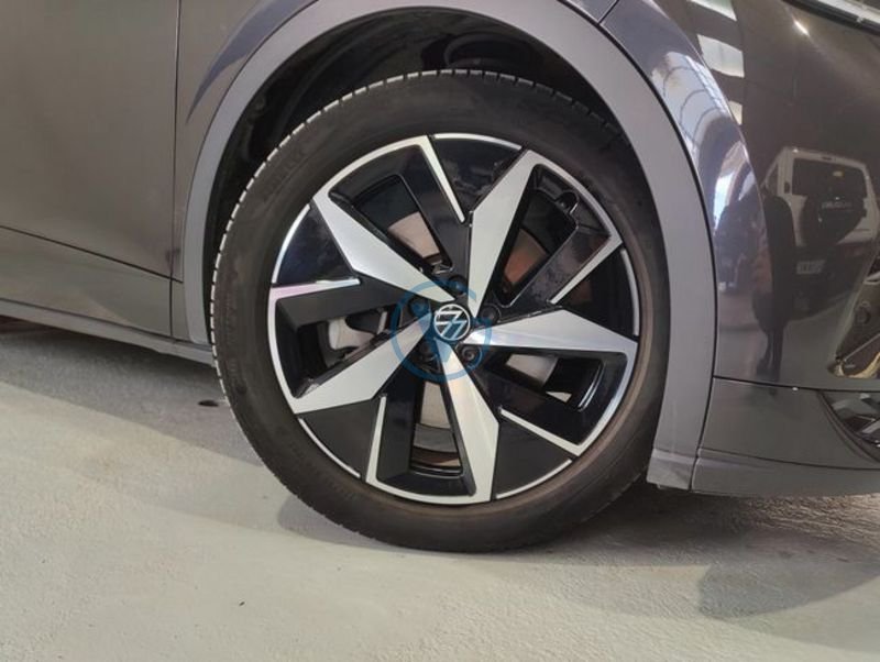 Volkswagen ID.4 GTX 220 kW (299 CV) 77 kWh