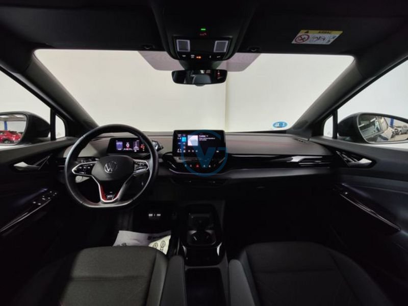 Volkswagen ID.4 GTX 220 kW (299 CV) 77 kWh
